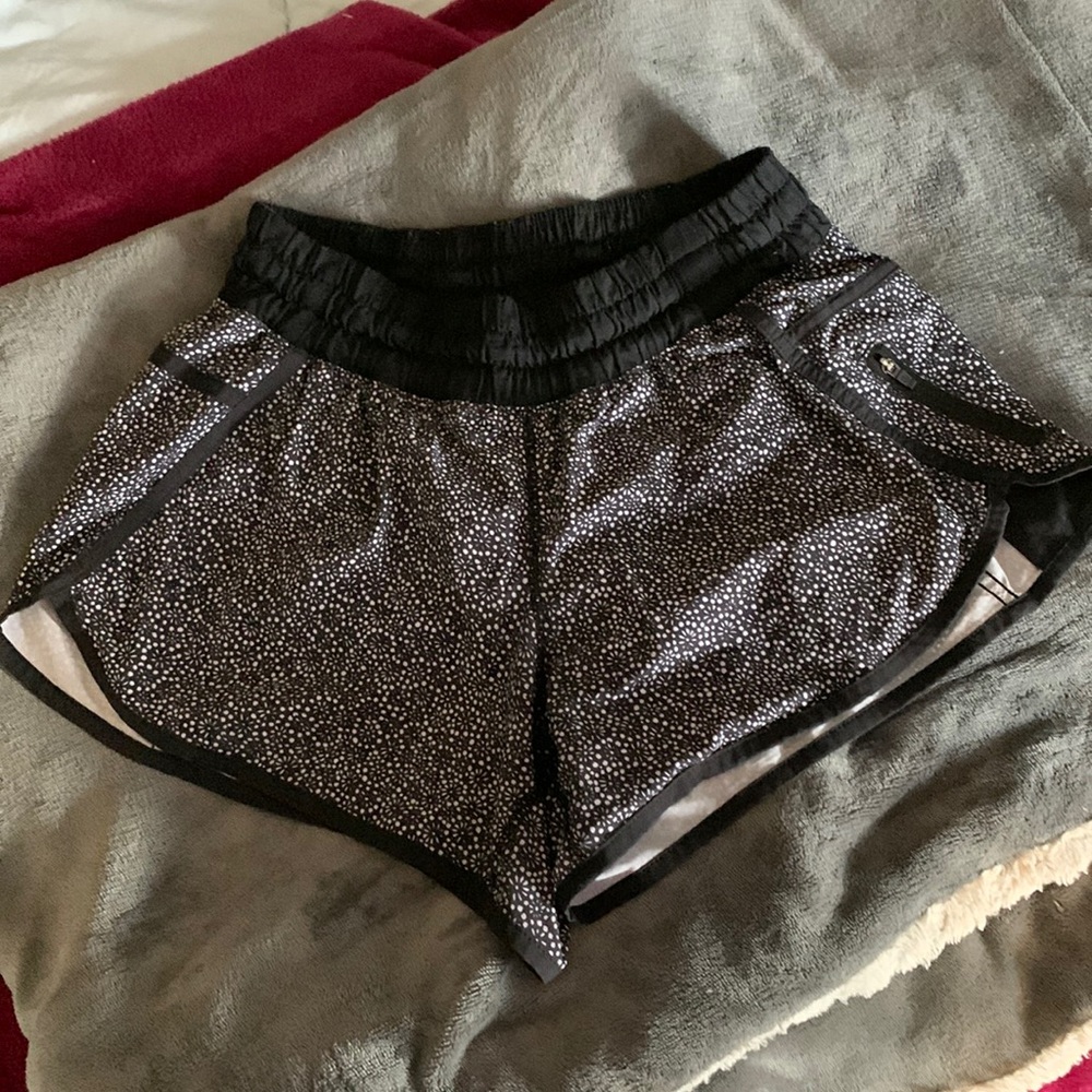 lululemon shorts